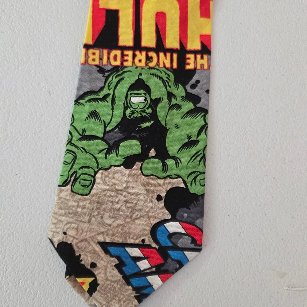 Marvel measurements length